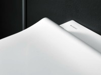 Унитаз подвесной Geberit Smyle Square 500.683.01.1 с крышкой-сиденьем с микролифтом