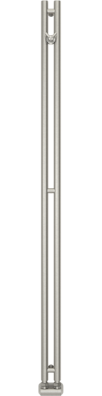 Полотенцесушитель водяной Сунержа Нюанс EU50+ 155х5 сатин