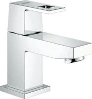 Кран Grohe Eurocube Eurocube 23137000 для раковины Кран Grohe Eurocube Eurocube 23137000 для раковины
