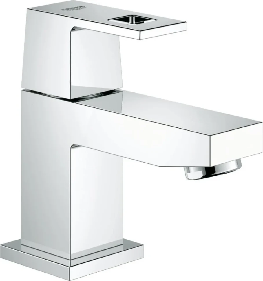 Кран Grohe Eurocube Eurocube 23137000 для раковины