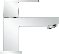 Кран Grohe Eurocube Eurocube 23137000 для раковины Кран Grohe Eurocube Eurocube 23137000 для раковины