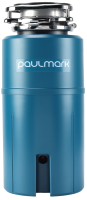 Измельчитель отходов Paulmark Intenso I-500