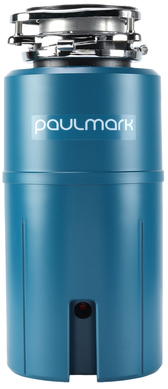 Измельчитель отходов Paulmark Intenso I-500