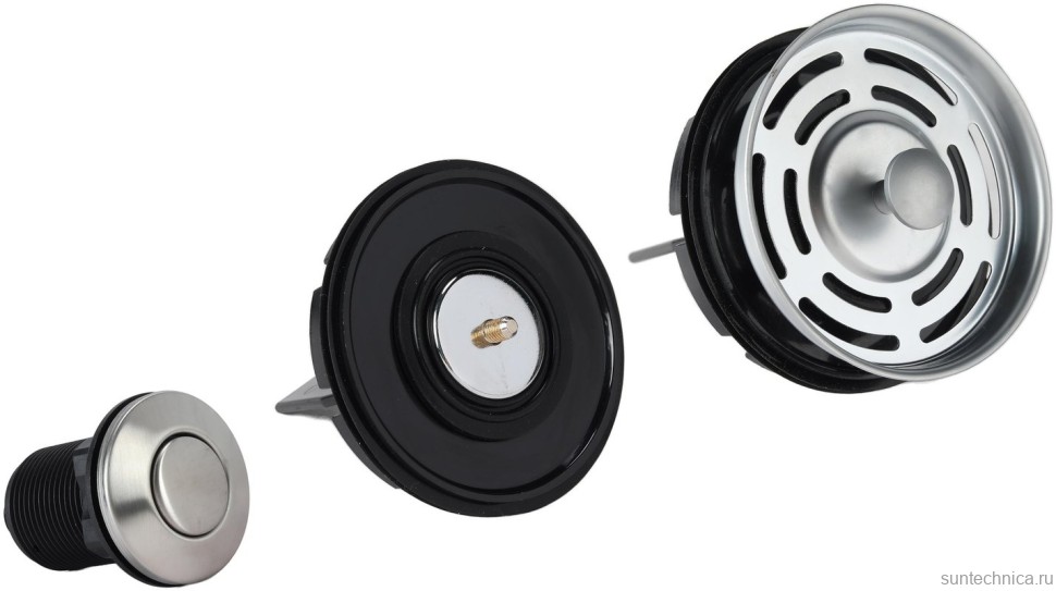 Измельчитель отходов Paulmark Intenso I-500