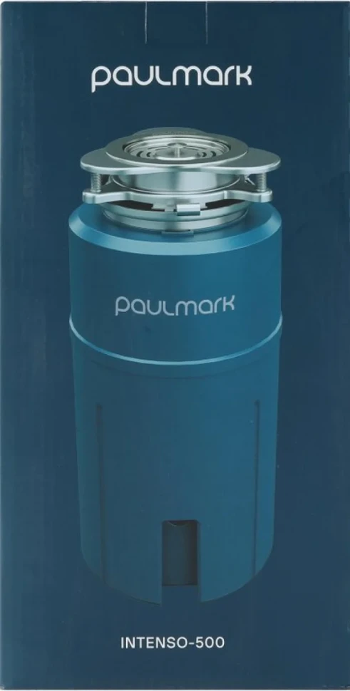 Измельчитель отходов Paulmark Intenso I-500