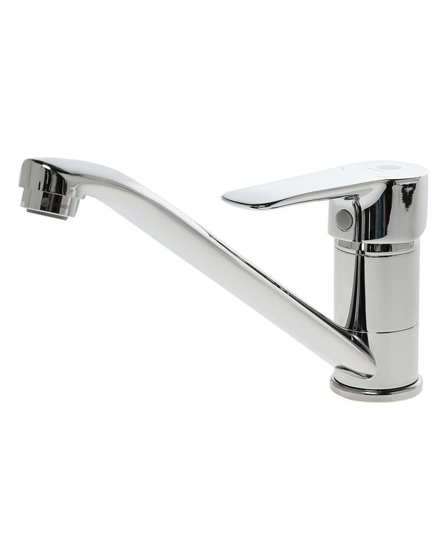 Смеситель для кухни Orange Boni Boni M15-000cr