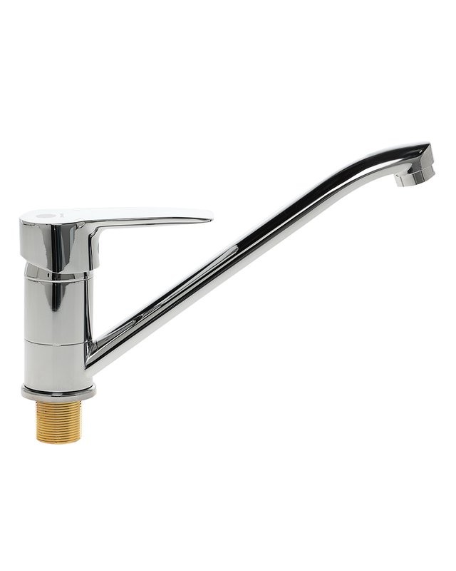 Смеситель для кухни Orange Boni Boni M15-000cr