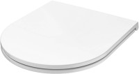 Унитаз-компакт напольный AM.PM Spirit V2.0 C708600WH FlashClean тонкая крышка с микролифтом