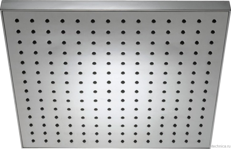 Верхний душ Jacob Delafon Eo E3875-CP