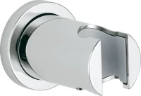Настенный держатель Grohe Rainshower 27074000 Настенный держатель Grohe Rainshower 27074000