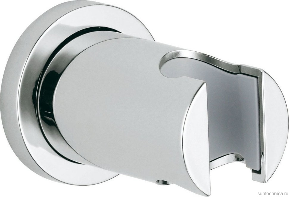 Настенный держатель Grohe Rainshower 27074000