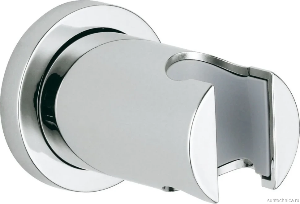 Настенный держатель Grohe Rainshower 27074000