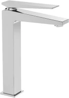 Смеситель для раковины VitrA Brava A42610EXP хром Смеситель для раковины VitrA Brava A42610EXP хром