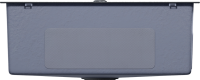 Мойка кухонная Mixline Pro 552937 черный графит