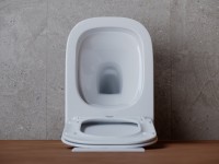 Унитаз подвесной Ceramicanova Noel CN3013