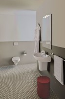 Унитаз подвесной Ideal Standard Tirso R034301 безободковый, с микролифтом