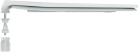 Унитаз подвесной Ideal Standard Tirso R034301 безободковый, с микролифтом