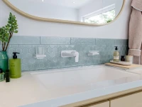 Мыльница Hansgrohe AddStoris 41746700 матовый белый Мыльница Hansgrohe AddStoris 41746700 матовый белый
