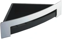 Полка Bemeta Cytro 102208272 для душа, угловая Полка Bemeta Cytro 102208272 для душа, угловая