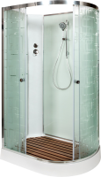 Душевая кабина DTO EM 1511LN