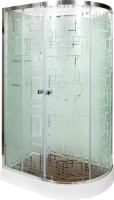 Душевая кабина DTO EM 1511LN