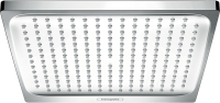 Верхний душ Hansgrohe Crometta E 240 1jet 26726000
