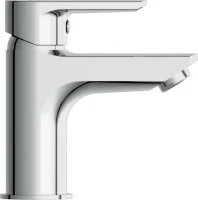 Смеситель для раковины Cersanit Vero 63060 хром Смеситель для раковины Cersanit Vero 63060 хром