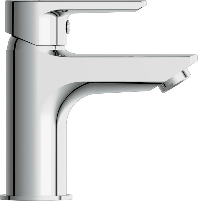 Смеситель для раковины Cersanit Vero 63060 хром