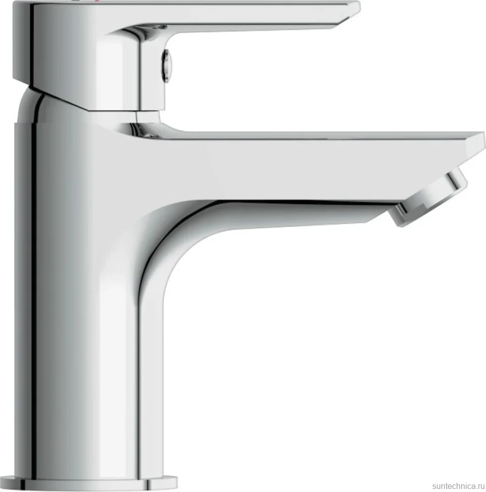 Смеситель для раковины Cersanit Vero 63060 хром