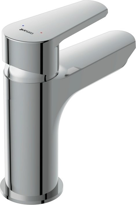 Смеситель для раковины Cersanit Vero 63060 хром