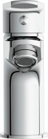 Смеситель для раковины Cersanit Vero 63060 хром