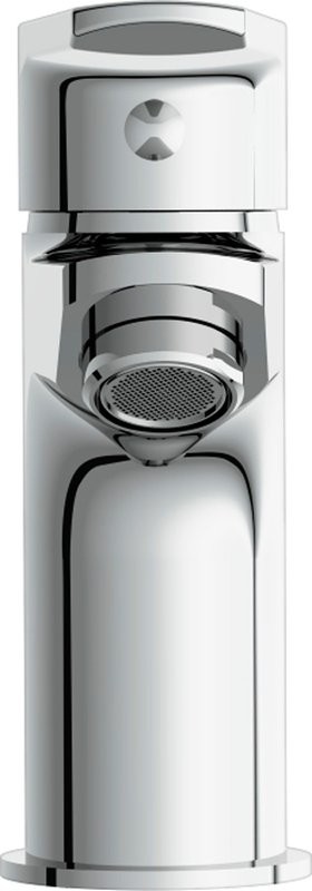 Смеситель для раковины Cersanit Vero 63060 хром