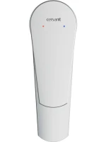Смеситель для раковины Cersanit Vero 63060 хром Смеситель для раковины Cersanit Vero 63060 хром