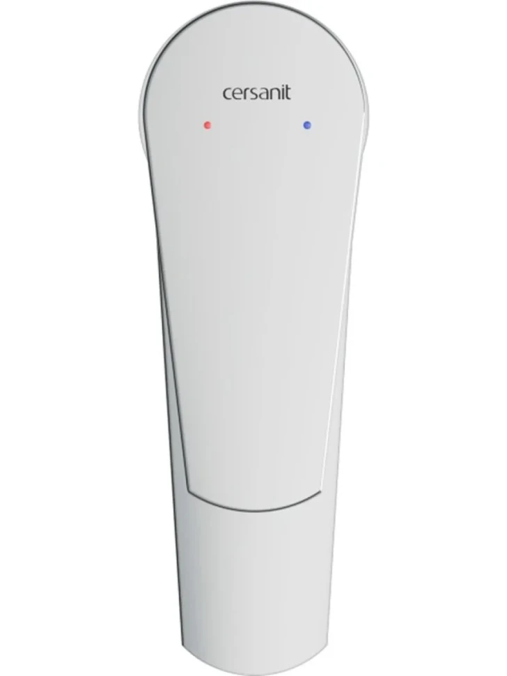 Смеситель для раковины Cersanit Vero 63060 хром