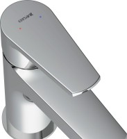 Смеситель для раковины Cersanit Vero 63060 хром