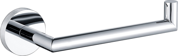 Держатель туалетной бумаги Allen Brau Priority 6.31007-00 хром