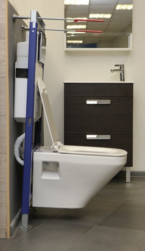 Унитаз подвесной Duravit DuraStyle 2536090000 с микролифтом
