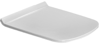 Унитаз подвесной Duravit DuraStyle 2536090000 с микролифтом