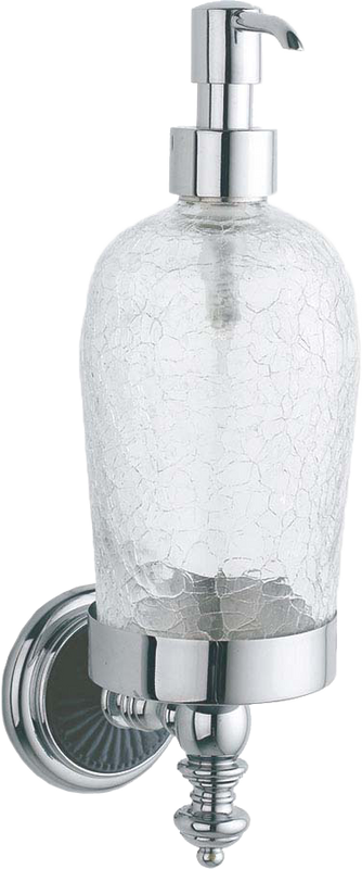 Дозатор Boheme Vogue 10197