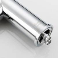 Смеситель для кухни Frap F4452-6 хром