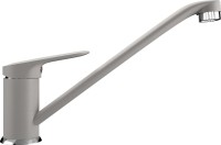Комплект Мойка Omoikiri Tedori 66-U белая + Смеситель Ulgran -331 белый
