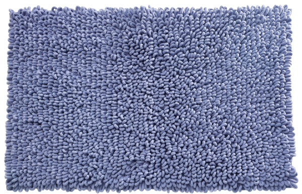 Коврик IDDIS Decor D20M580i12 сиреневый