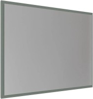 Зеркало Allen Brau Activity 90 с подсветкой, матовая олива