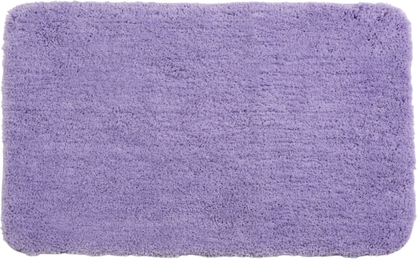 Коврик Wasserkraft Kammel BM-8303 pastel lilac