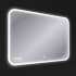 Зеркало Cersanit LED 070 pro 100, с bluetooth, микрофоном и динамиками