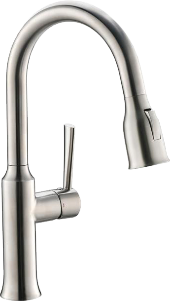 Комплект Мойка Zorg Inox R 5951 + Смеситель Domaci Равенна DCB 7011 сатин + Измельчитель Bort Titan Max Power