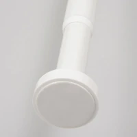 Карниз для ванны Wasserkraft Kammel SC-831120 200 см, белый Карниз для ванны Wasserkraft Kammel SC-831120 200 см, белый