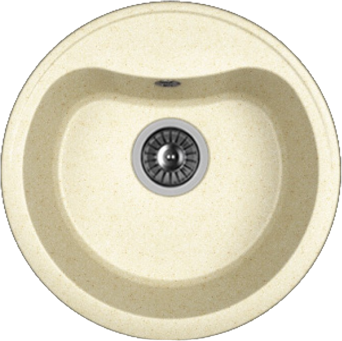 Мойка кухонная Dr. Gans Dora латте