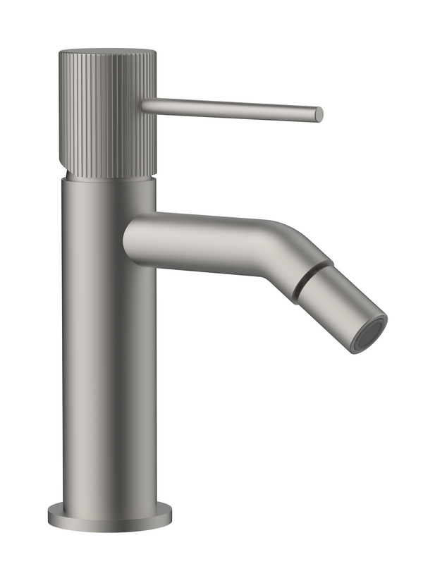 Смеситель для биде AltroBagno Bilancia 0602Ni никель