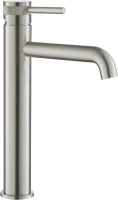 Смеситель для раковины Allen Brau Infinity 5.31002-BN брашированный никель